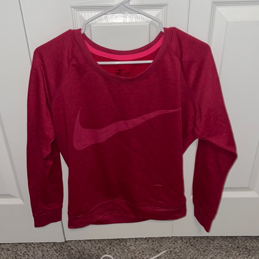 Nike Crewneck